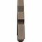 Ekena Millwork Davenport Rough Sawn Timber Gable Bracket, Douglas Fir, 36"W x 24"H x 4"D x 6"F, 16/12 Pitch GBW036X24X0406DAV00RDF - alternate 2